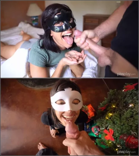 Bruce, Morgan - 2022 12 09 Cumshot Compilation #5 [FullHD 1080p] (Piss)