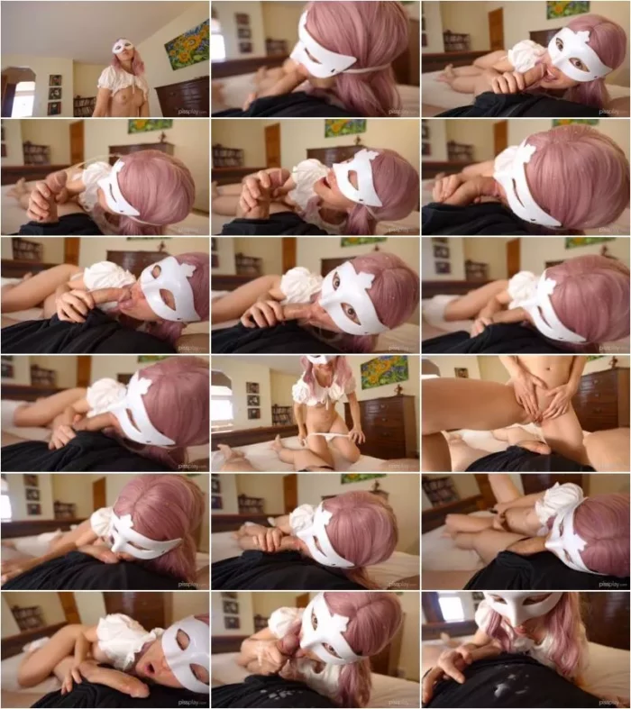 Bruce, Morgan - 2023 02 03 Morgans Slutty Sister [FullHD 1080p] (Piss)