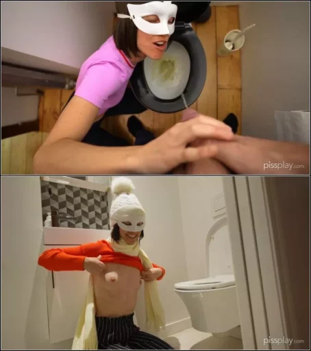 Bruce, Morgan - 2023 12 08 Piss Assistant [FullHD 1080p] (Piss)