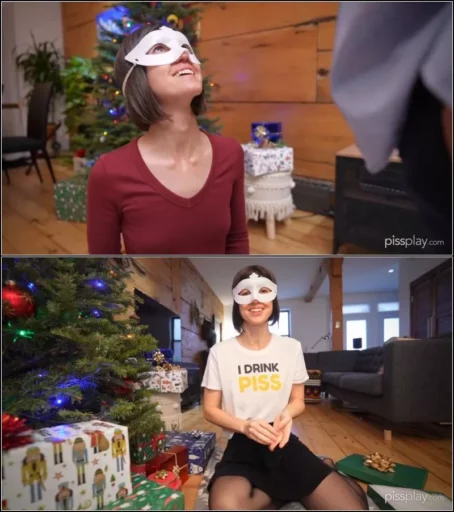 Bruce, Morgan - 2023 12 22 Christmas Suggestion Box #2 [FullHD 1080p] (Piss)