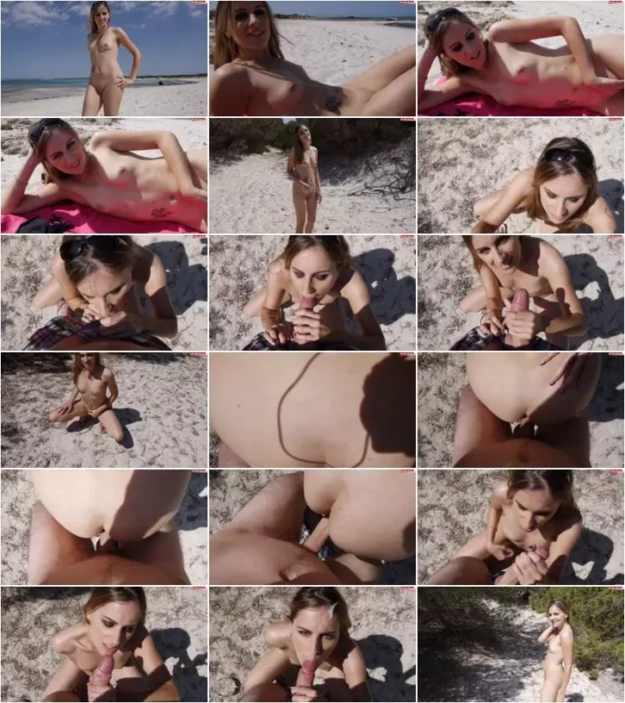 Jessie21 - Oh Mann - Was hab ich da gemacht [HD 720p] (MDH)