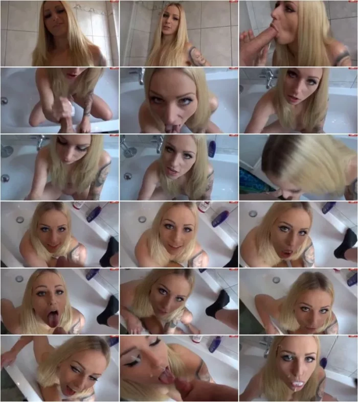 Lucy-Cat - Treuetest - Spritzt Du Genug [HD 720p] (MDH)
