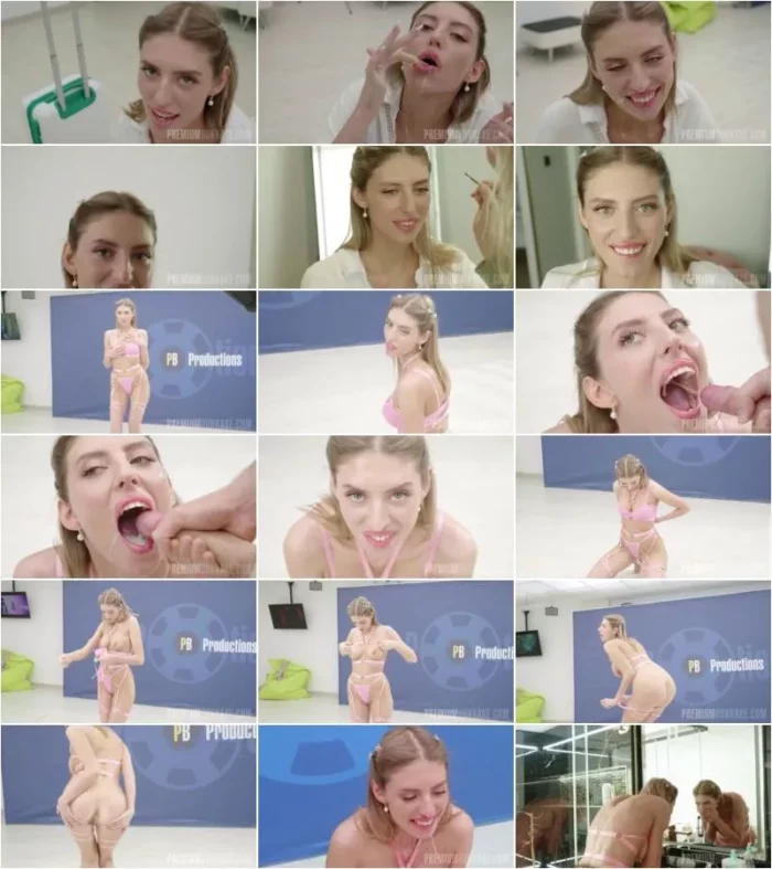 Fanta Sie #2 - Bukkake - Behind The Scenes 26.05.2024 [FullHD 1080p] (Bukkake)