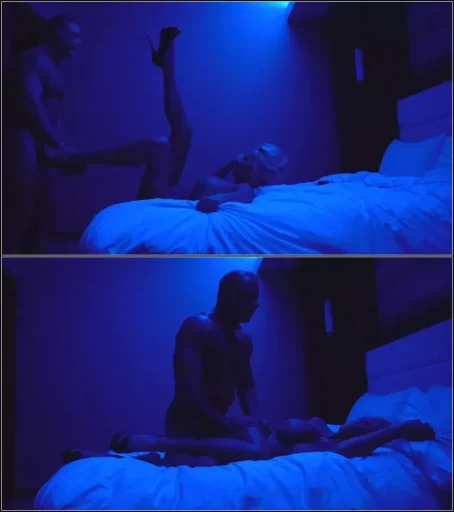 Sandra Otterson - Redondo Blue Light Special 27.07.2024 [HD 720p] (Wife)