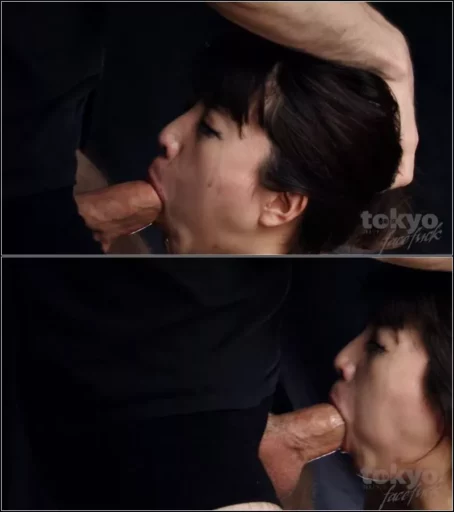Ryo Hinami - Tokyo Face Fuck 104 [FullHD 1080p] (Asian)