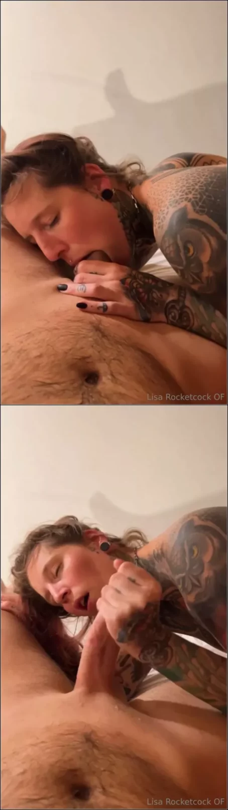 lisa_rocketcock - Einen Big Dick in der Hand und meine Fotze gefingert [UltraHD/2K 1920p] (MDH)
