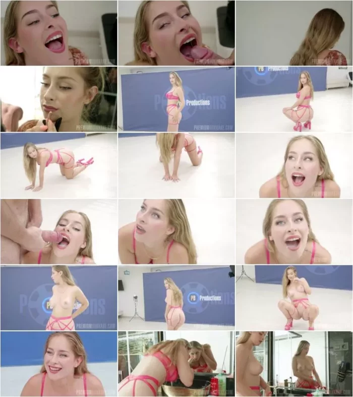 Bambola #1 - Bukkake - Behind The Scenes 10.06.2024 [FullHD 1080p] (Bukkake)