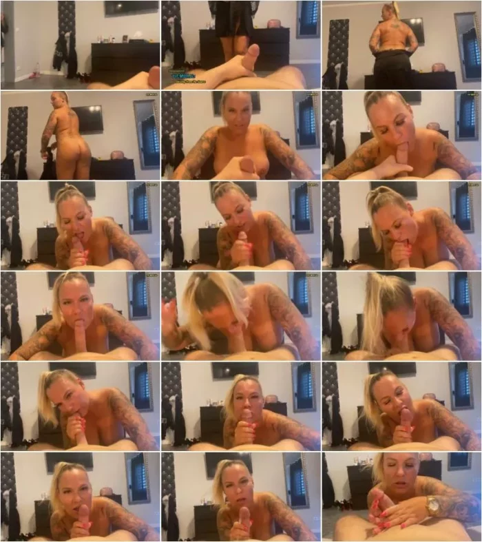 Kiraknight - Neuer Rekord - Schnellspritzer Alarm [FullHD 1080p] (MDH)
