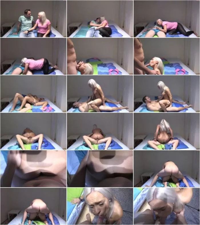 LilliVanilli - Mein 2. User-Ficktreffen [FullHD 1080p] (MDH)