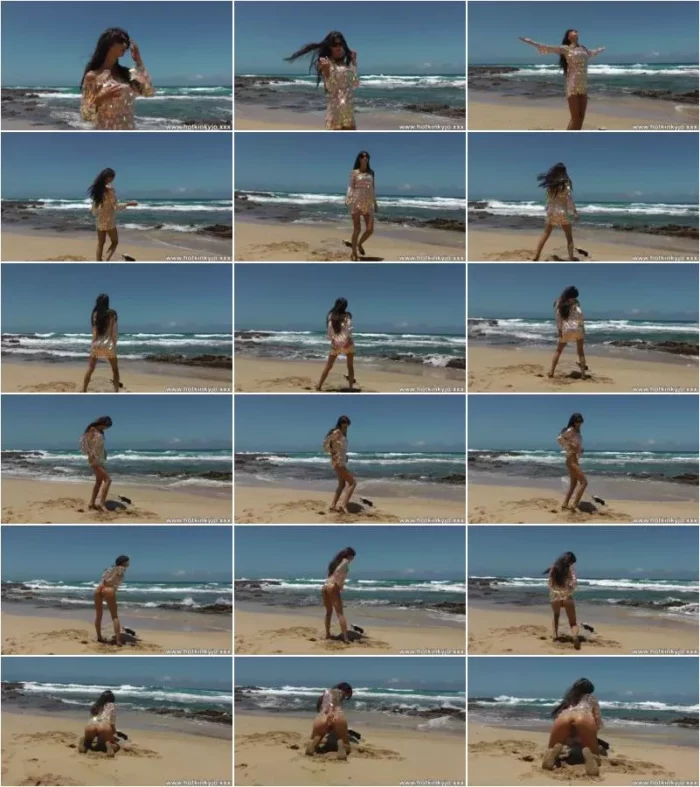 Hotkinkyjo - BONUS VIDEO 24.06.2024 [FullHD 1080p] (Dildo)