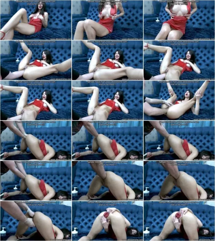 Hotkinkyjo - BONUS VIDEO 30.08.2024 [FullHD 1080p] (Dildo)