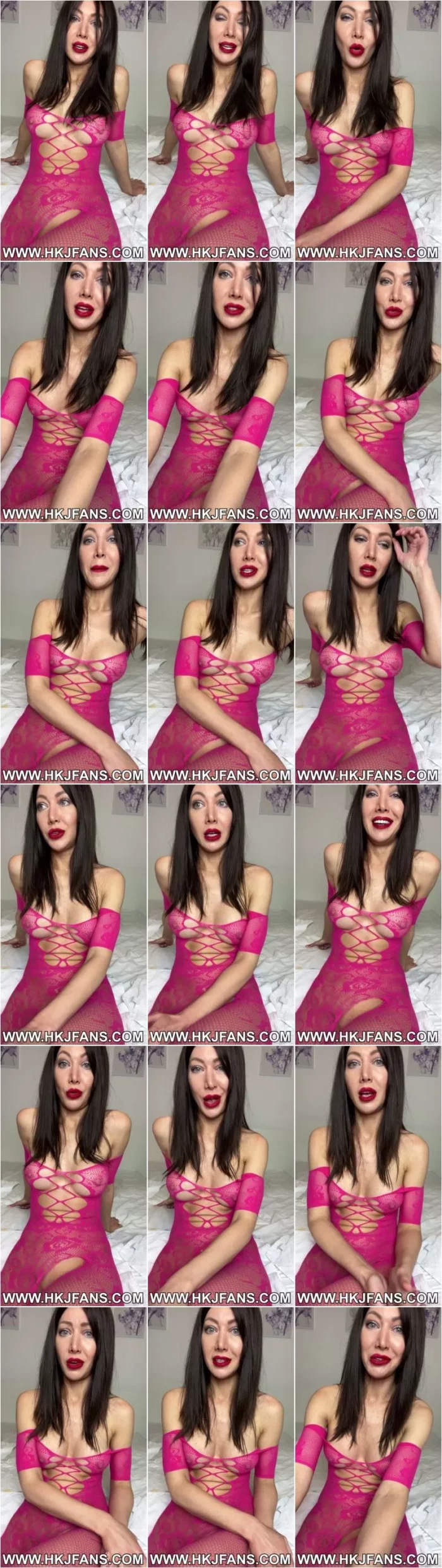 Hotkinkyjo - VIDEO QUICKIE 03.03.2024 [UltraHD/2K 1920p] (Dildo)