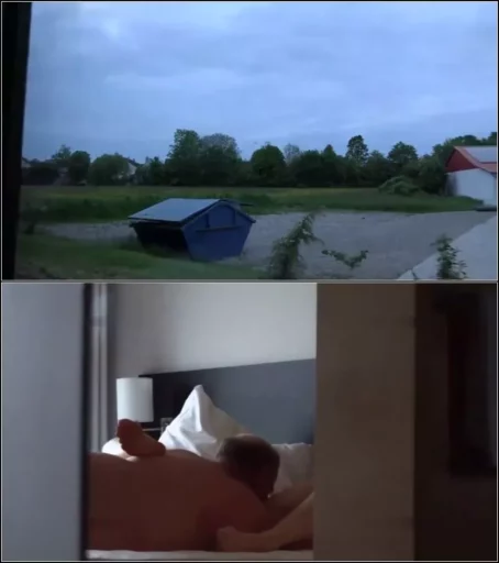 Popp-Sylvie - Hoteldate mit User Michael [HD 720p] (MDH)