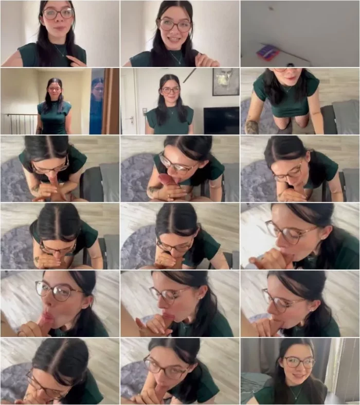 Roxi_black - Was meinst du - Hat er das zeug zum Drehpartner [FullHD 1080p] (MDH)