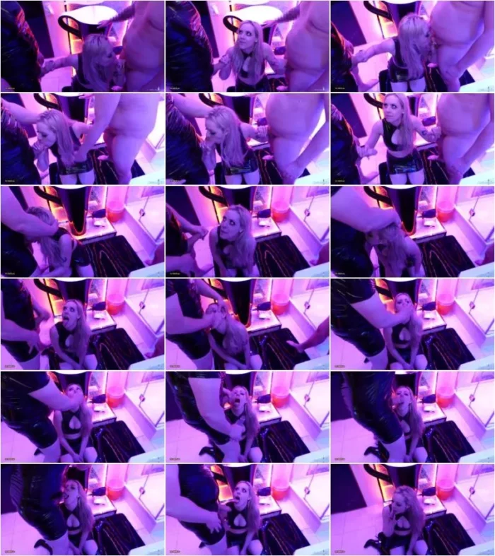 Stella_van_Lack - Erster Userdreh - Das Finale - Mein Mega Cumshot [FullHD 1080p] (MDH)