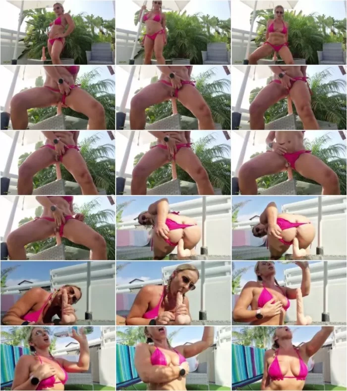 Studentin-Aneta - OUTDOOR - Publick - pss Fontane fur dein Schwanz - Ich lutsch ihm brav Sauber [FullHD 1080p] (MDH)