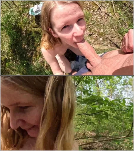 Bikergirl_97 - Abgeschleppt mit dem Auto u [FullHD 1080p] (MDH)
