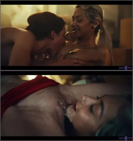 Matty Mila, Veronica Leal - Caught In The Act 29.06.2024 [FullHD 1080p] (Parasited)
