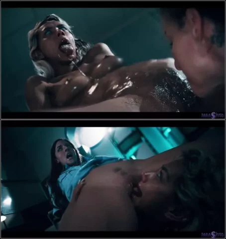 Amirah Adara, Ohana Petite, Tiffany Tatum, Veronica Leal - Caged Pt 1 26.07.2024 [HD 720p] (Parasited)