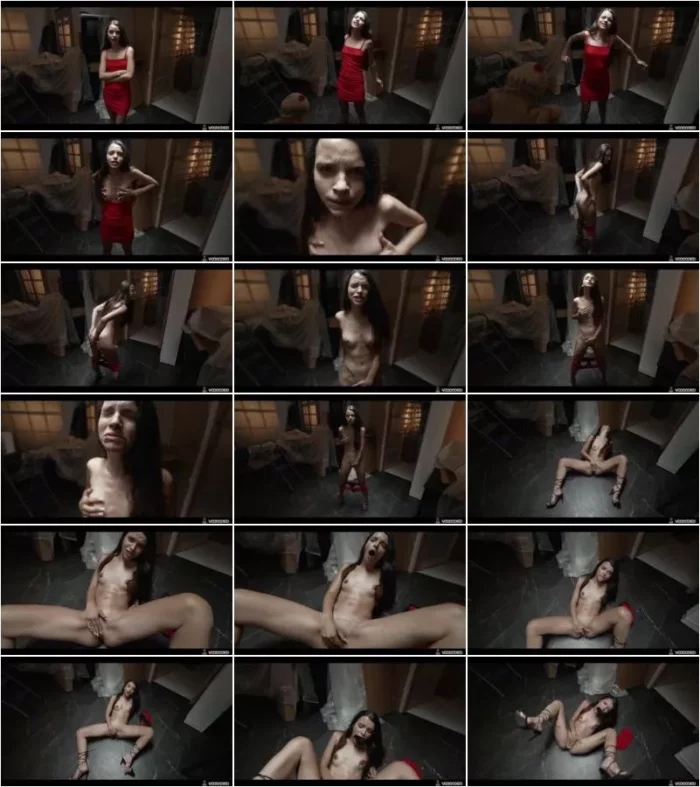 Ohana Petite  - Revenge 02.07.2024 [FullHD 1080p] (Voodooed)