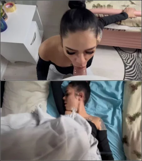 EmmaKeller - Versohl meinen geilen hintern [FullHD 1080p] (MDH)