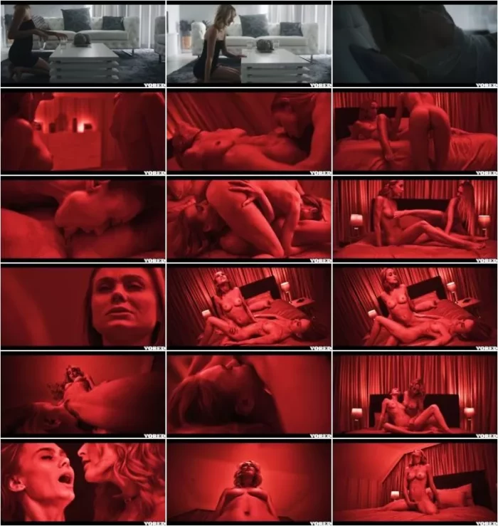 Kelly Collins, Nancy Ace - Eternal Return 21.06.2024 [UltraHD/4K 2160p] (Vored)