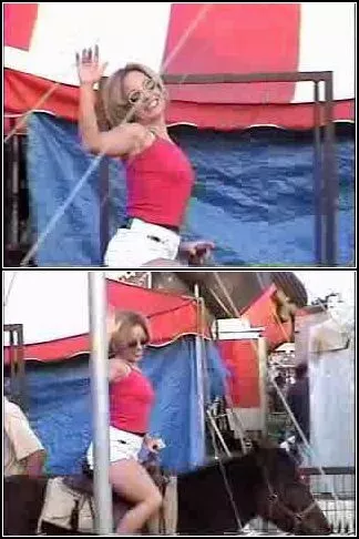 Play video: CumOnHerFace – Tina Fun At The Fair [SD 240p] (Cum On Her Face)