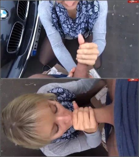Jasmin95 - Hilfe in der Not [HD 720p] (MDH)