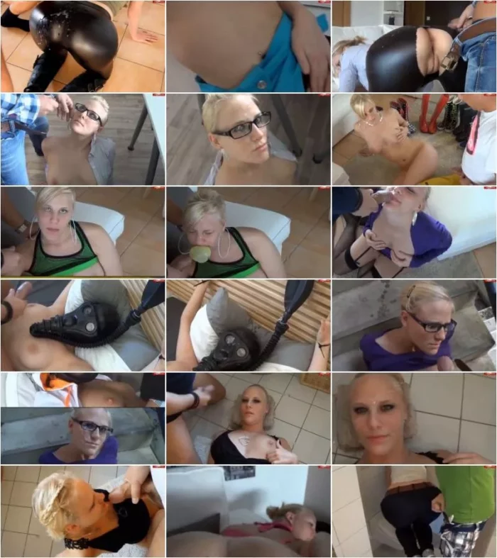 Lara-CumKitten - Best of Lara?s FACIALS & CUMSHOTS [HD 720p] (MDH)