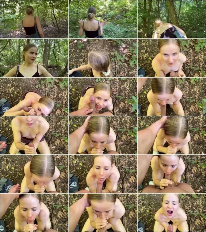 SweetGini - Ging das zu weit - Date VERSCHLEPPT und AUSGELUTSCHT [FullHD 1080p] (MDH)