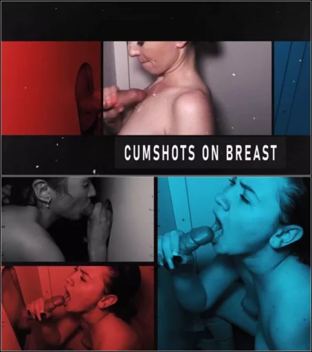 Showreel - First Gloryhole Showreel 2022 [FullHD 1080p] (First GloryHole)