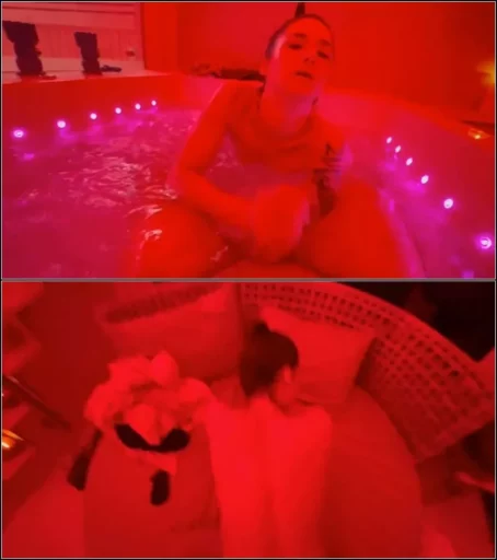 Mrssstaa - Wellness fuck [FullHD 1080p] (MDH)