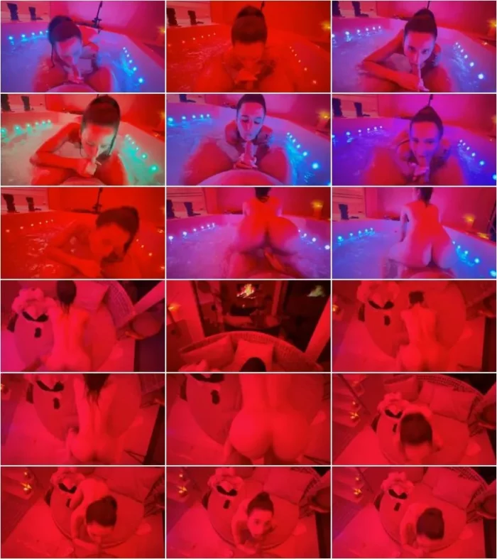 Mrssstaa - Wellness fuck [FullHD 1080p] (MDH)