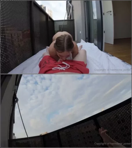 hermione_potter - Roadtrip Austria Part 2 [FullHD 1080p] (MDH)