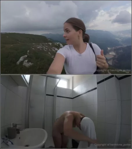 hermione_potter - Roadtrip Austria Part 3 [FullHD 1080p] (MDH)