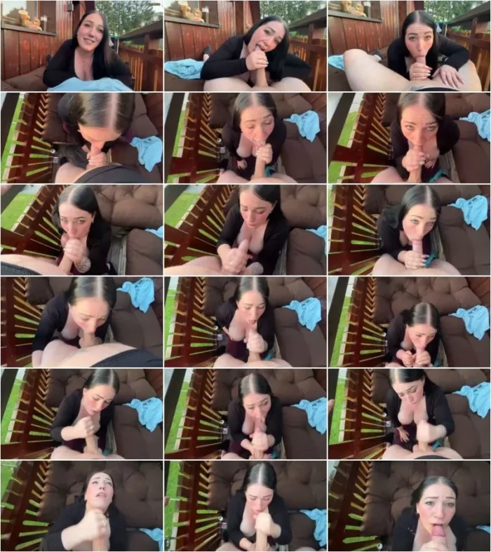 BonnyundClyde19 - OMG - Hat uns jemand gesehen - Ich denke [FullHD 1080p] (MDH)