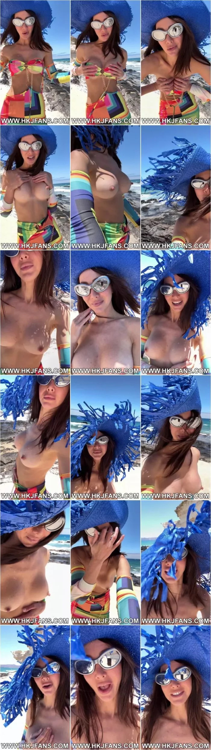 Hotkinkyjo - VIDEO QUICKIE 08.07.2024 [UltraHD/2K 1920p] (Dildo)