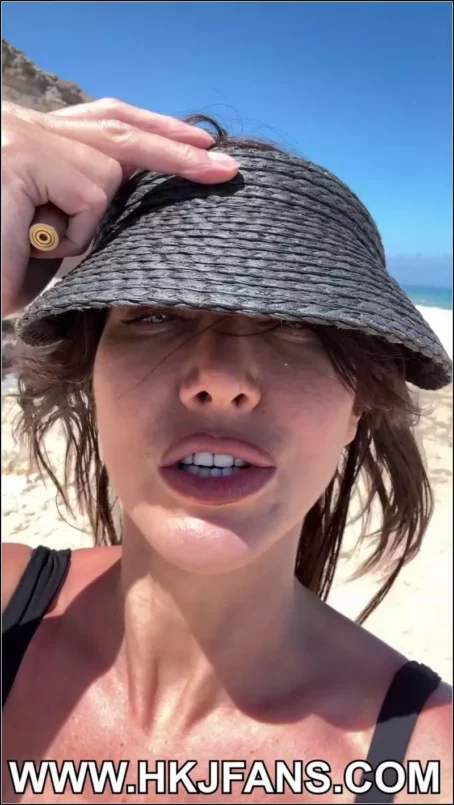 Hotkinkyjo - VIDEO QUICKIE 11.07.2024 [UltraHD/2K 1920p] (Dildo)