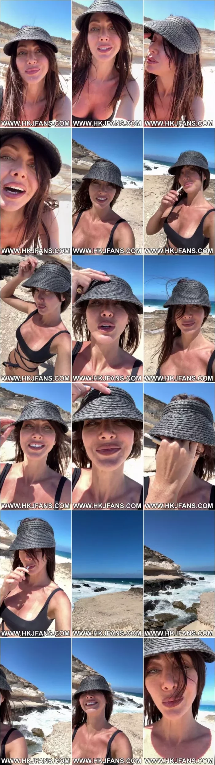 Hotkinkyjo - VIDEO QUICKIE 11.07.2024 [UltraHD/2K 1920p] (Dildo)