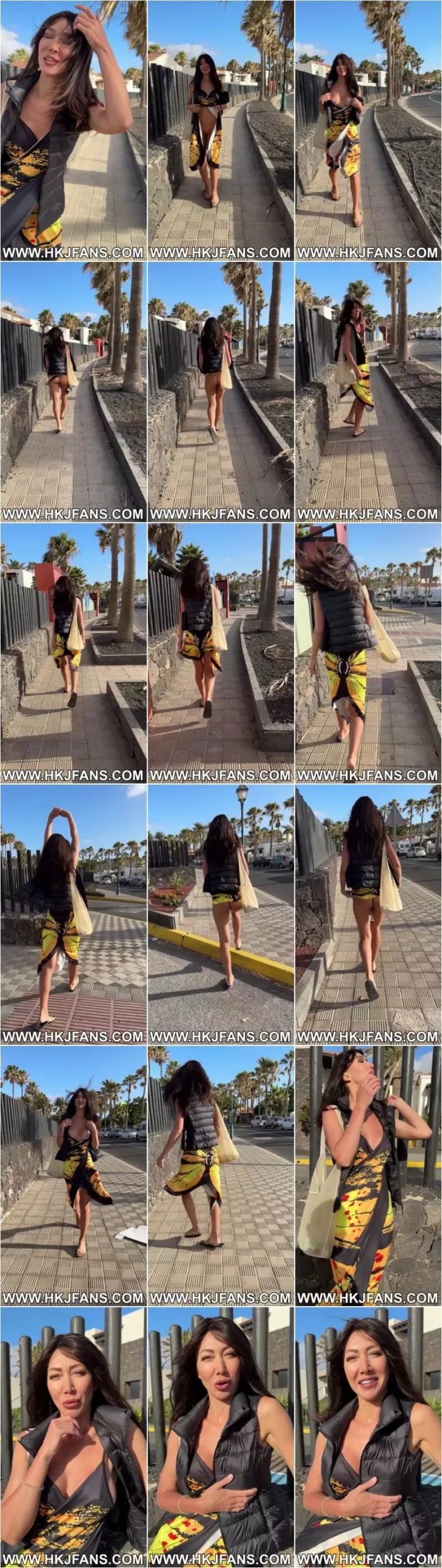 Hotkinkyjo - VIDEO QUICKIE 17.07.2024 [UltraHD/2K 1920p] (Dildo)