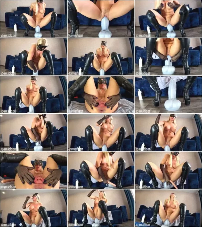 CrazyWifeSlut - Hot wifes XXL cunt ruination 08.05.2024 [HD 720p] (Sicflics)