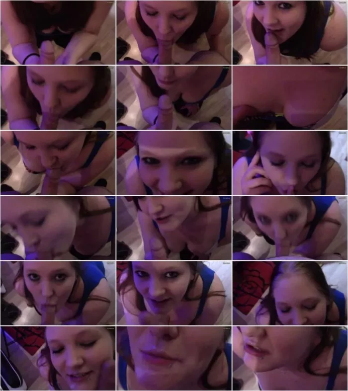 Chubbys - Seine freundin ruft an, wahrend ich blase [HD 720p] (MDH)
