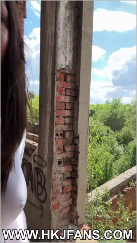 Hotkinkyjo - VIDEO QUICKIE 25.08.2024 [UltraHD/2K 1920p] (Dildo)