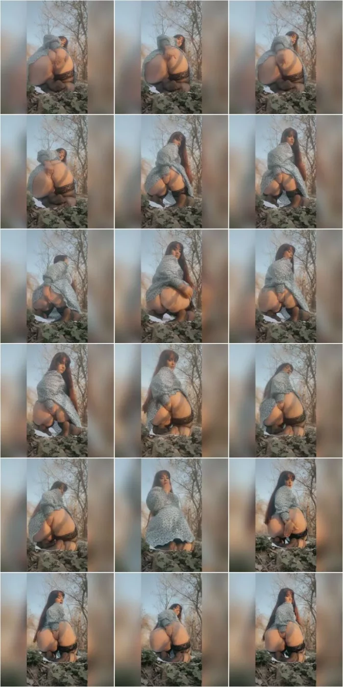 Daydreaming Prisoner - Video Apr 06, 11 26 55 PM [FullHD 1080p] (Dildo)