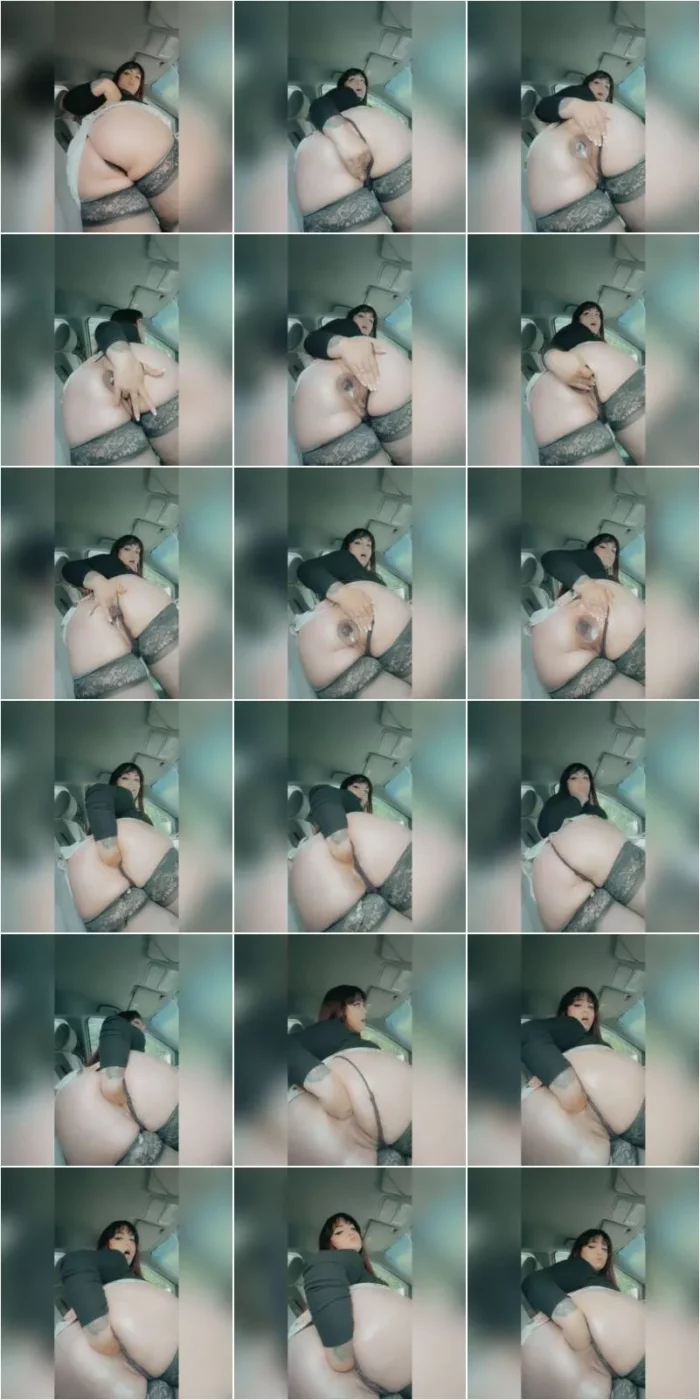 Daydreaming Prisoner - Video Aug 12, 10 09 16 PM [FullHD 1080p] (Dildo)