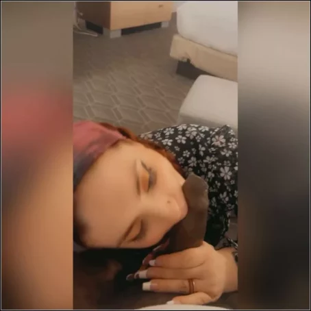 Daydreaming Prisoner - Video Feb 27, 8 34 33 PM [FullHD 1080p] (Dildo)