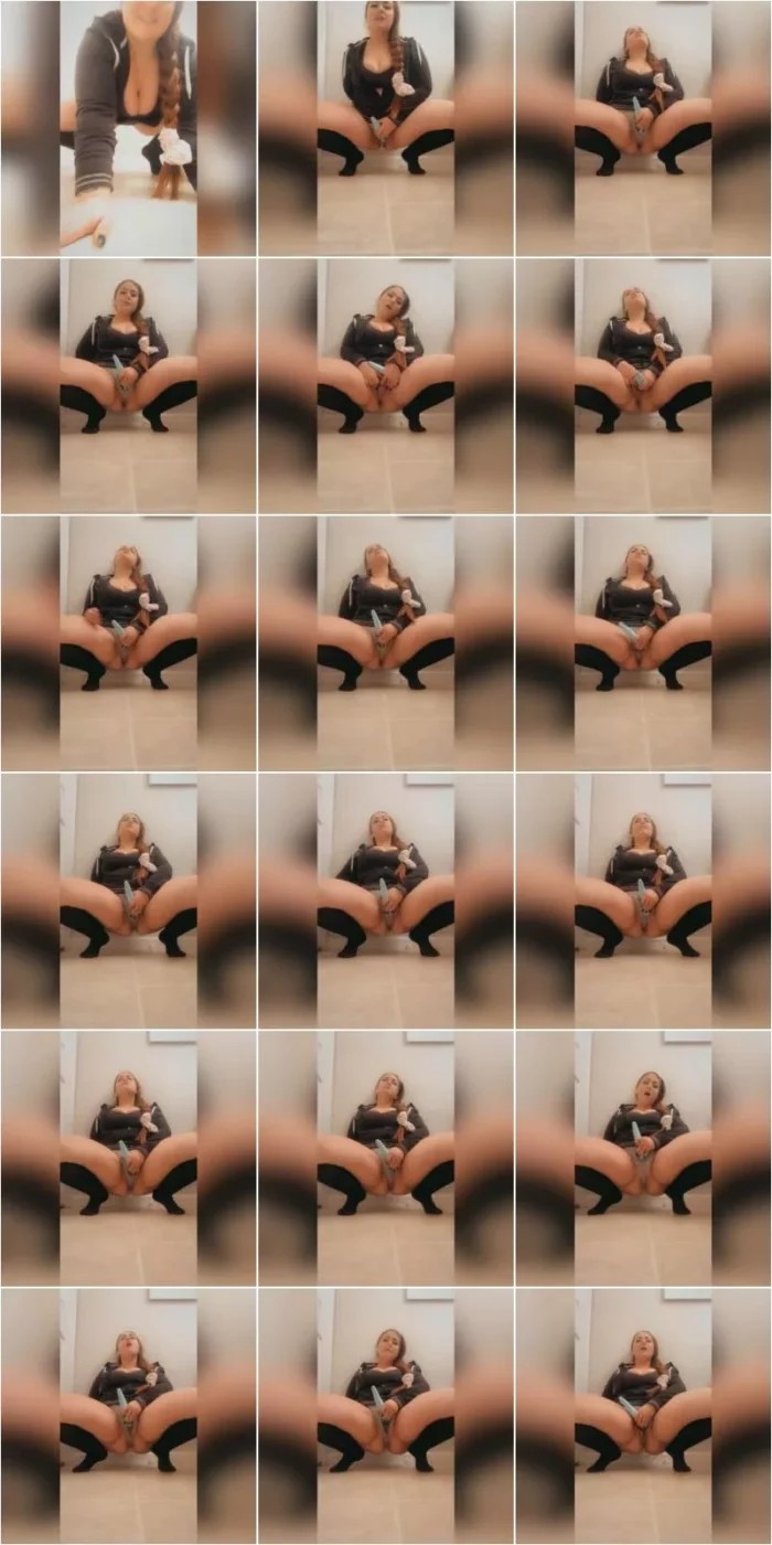 Daydreaming Prisoner - Video Jan 04 2021, 9 29 00 PM [FullHD 1080p] (Dildo)