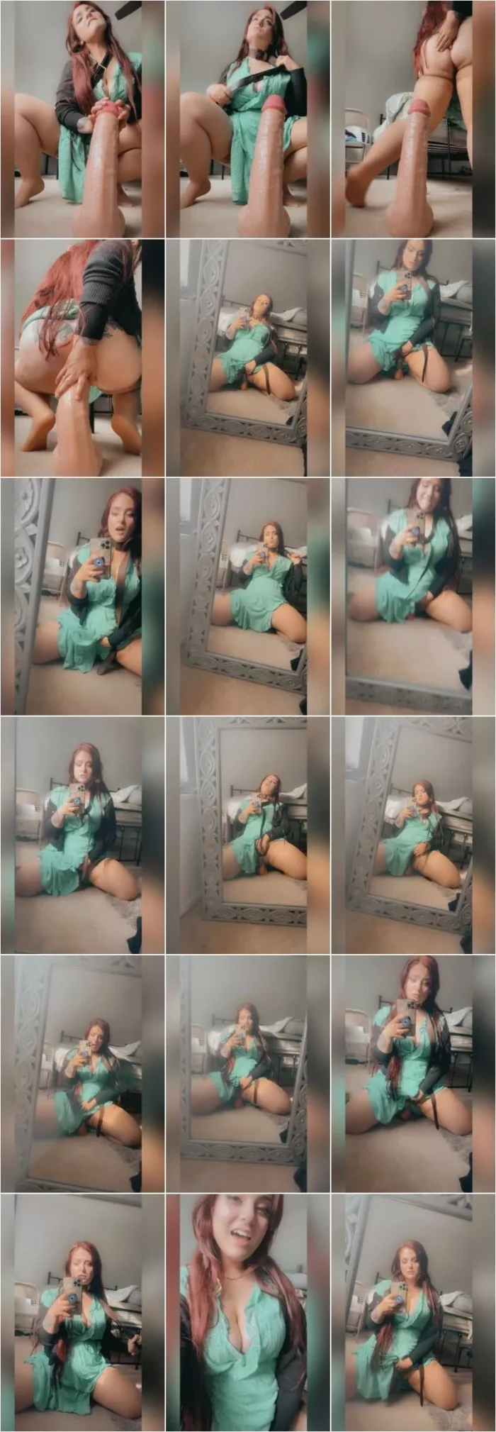 Daydreaming Prisoner - Video Jul 25, 11 41 57 PM [FullHD 1080p] (Dildo)