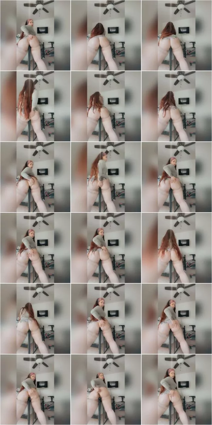 Daydreaming Prisoner - Video Jun 01, 10 43 16 PM [FullHD 1080p] (Dildo)