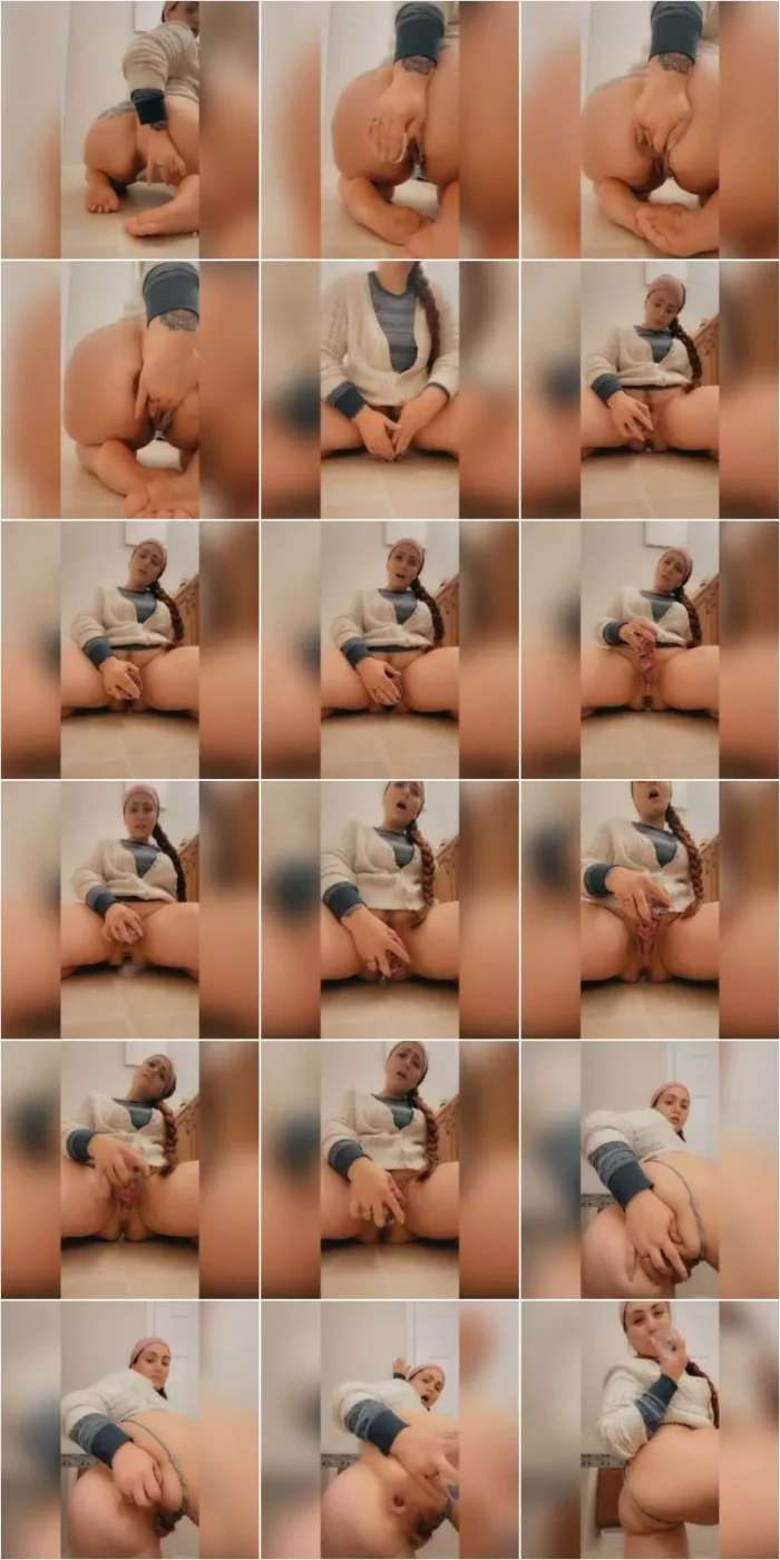 Daydreaming Prisoner - Video Nov 22, 11 48 21 PM [FullHD 1080p] (Dildo)